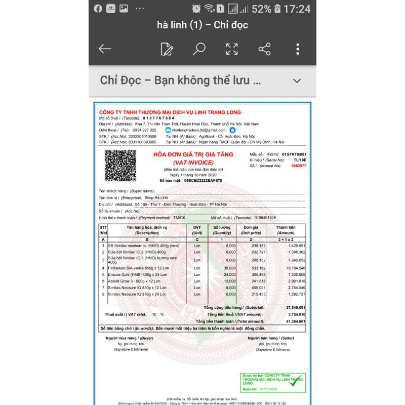 Sữa bột Ensure 400g [Date 2023]