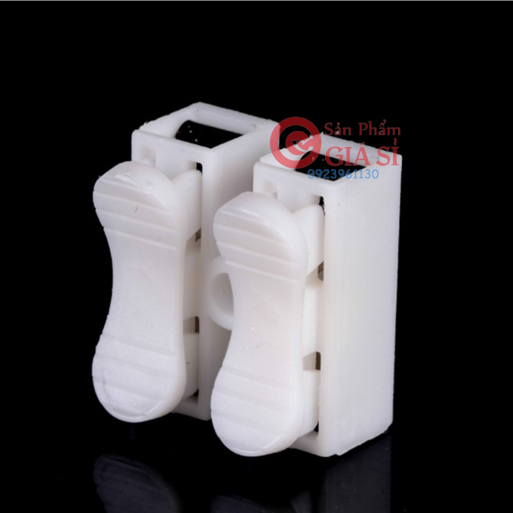 Bộ 50 cút nối dây điện CH2( chữ I) ❤️freeship❤️