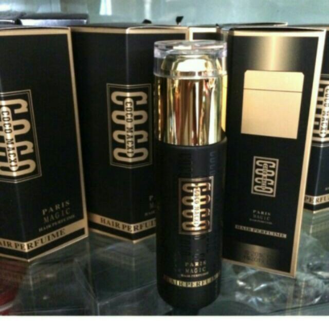 [ Hàng Chuẩn ] Tinh Dầu Dưỡng Tóc Coco Macxi - Hương Nước Hoa 60ML | BigBuy360 - bigbuy360.vn