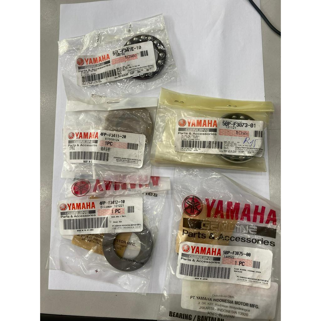 Bát phuốc, bát phốt, bi phuốc chính hãng YAMAHA dùng cho xe R15