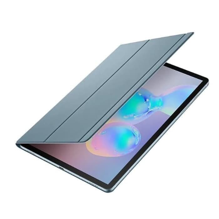 Bao Da Máy Tính Bảng Nắp Lật Có Thể Làm Giá Đỡ Cho Samsung Galaxy Tab S6 10.5 2019 / T860