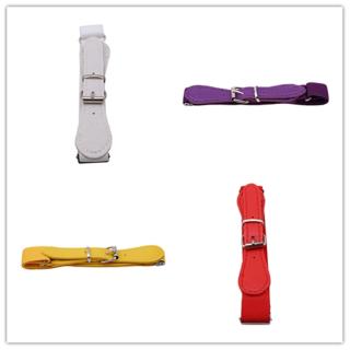 Dây nịt co giãn nhiều màu sắc dành cho bé