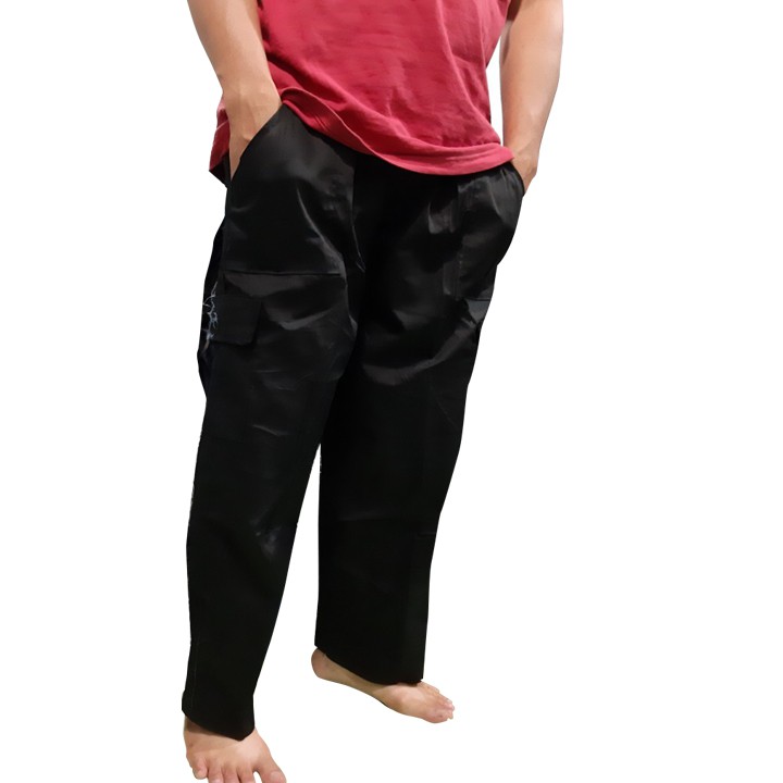 quần dài nam đi làm công nhân combo 2 cái | BigBuy360 - bigbuy360.vn