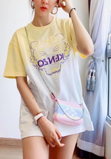 Túi Lv Cầu Vồng Summer 2020