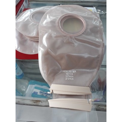 Túi chứa phân Hollister 18102/ 18103/ 18104. Hộp 10 túi