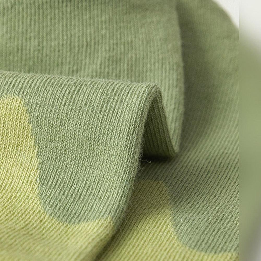 AROMA Vớ Màu Gradient Thời Trang Giữ Ấm Cho Nữ