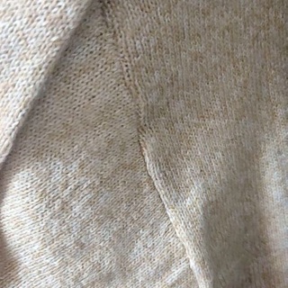 [ORDER] áo len đôi trái tim [ảnh thật ở cuối]