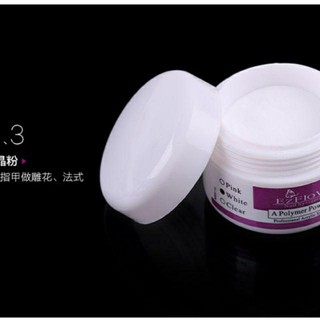 Bột đắp móng hiệu Ezflow