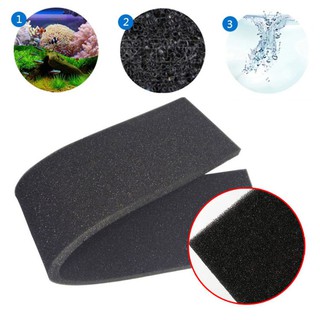 Water filter cotton sheet for fish tank