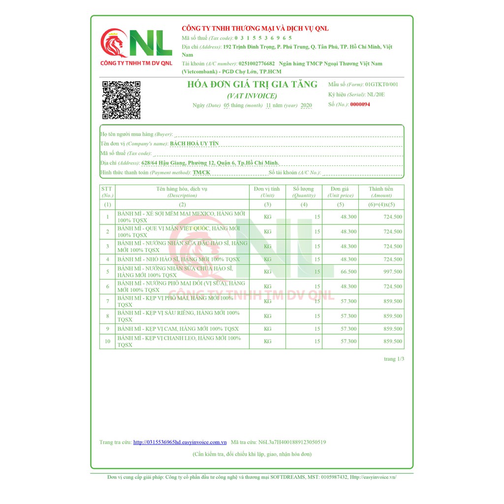 [TP.HCM - HÀNG CÓ SẴN ] Bánh Đài Loan mix các loại bánh ngọt ngon - FREESHIP - MUA LẺ CŨNG GIÁ SĨ. | BigBuy360 - bigbuy360.vn