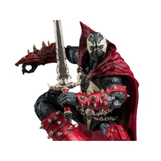 Mô hình McFarlane Spawn có sẵn