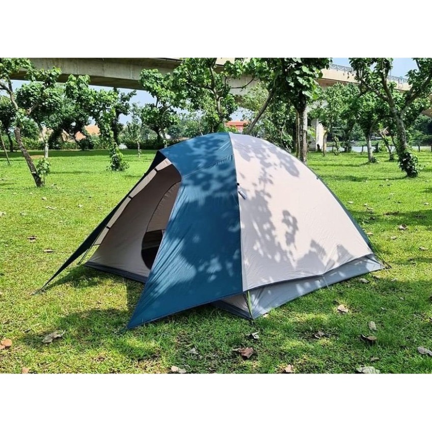 lều 6 người hàng việt xuất khẩu, lều ngủ 6 người, lều cắm trại cao cấp Lều cắm trại 5-6 người (eureka tetragon 8) | BigBuy360 - bigbuy360.vn
