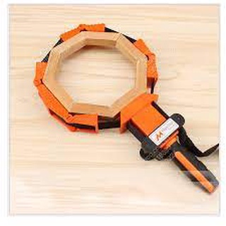 Cảo dây kẹp gỗ đa năng