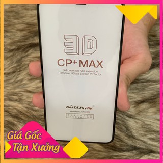 Kính cường lực Iphone 7 Plus , 8 Plus Nillkin 3D CP+ MAX