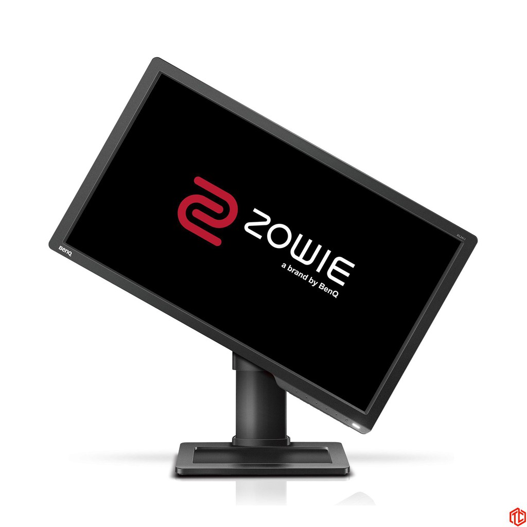 Màn hình BenQ XL2411 24" TN 144Hz Chuyên Game cũ | BigBuy360 - bigbuy360.vn
