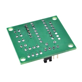Module Điều Khiển Động Cơ Bước ULN2003