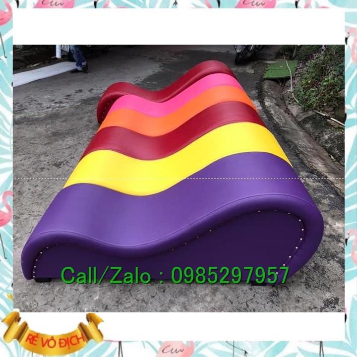 Ghế Tình Yêu - Ghế Sofa Tình Yêu (GHE783)