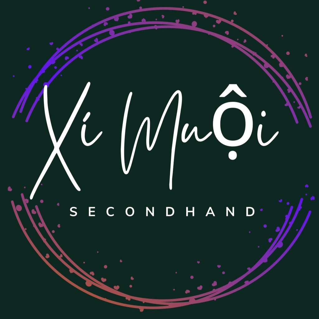 X Í  MUỘI  2HAND