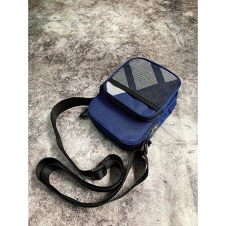Túi EQT CLASSIC MINI BAG BLUE
