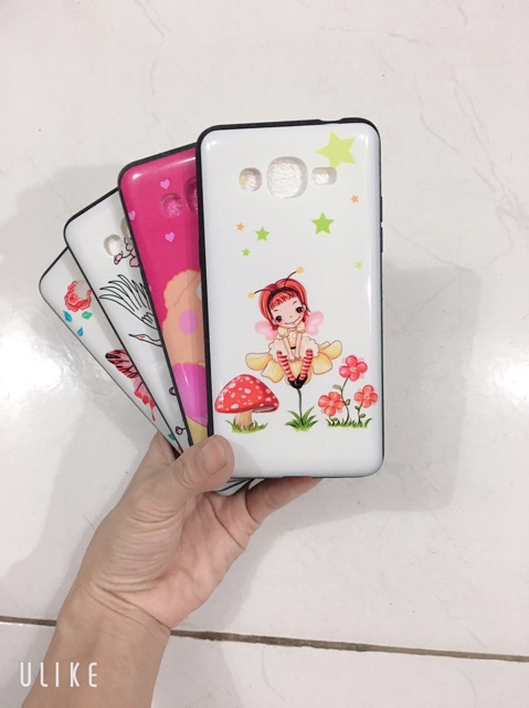 [⚡️Flas sale] Ốp sam sung j2 prime, g530, G531