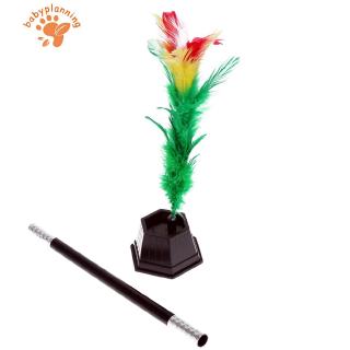 Bộ đũa thần kì làm ảo thuật