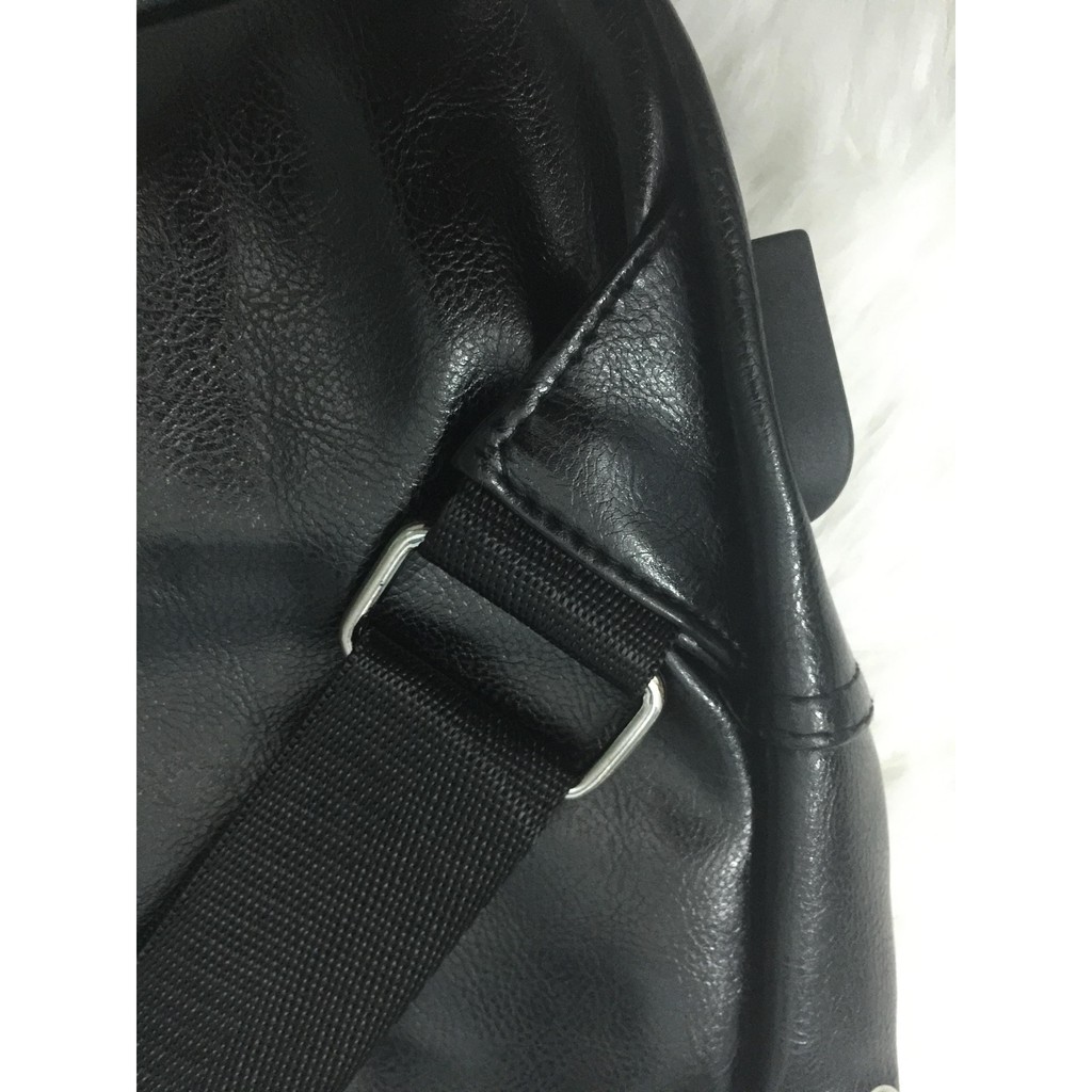 TÚI ĐEO CHÉO DA NAM NỮ, TÚI ĐEO NGANG HÔNG (92642) | BigBuy360 - bigbuy360.vn