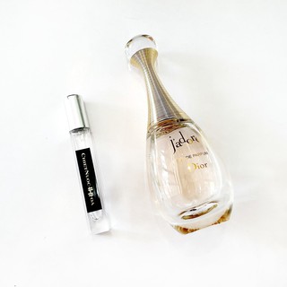 [Mẫu thử 5-10-20ml] Nước hoa nữ D.i.o.r J'adore in Joy EDP