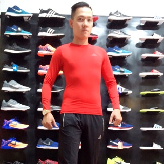 Combo 3 áo giữ nhiệt made in ThaiLan 👉250k