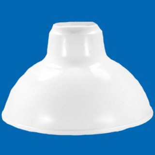 chóa đèn nhựa