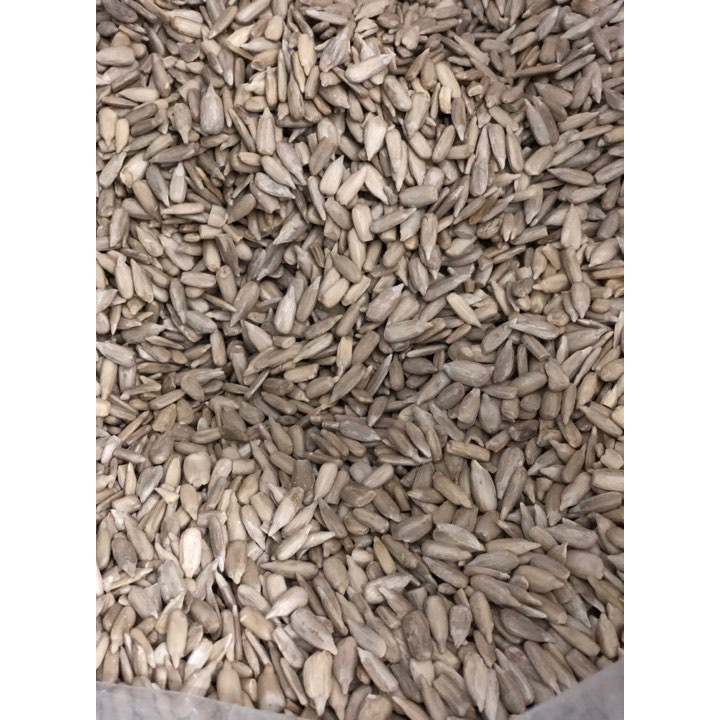 Nhân Trung Thu Hạt Hướng Dương 100g