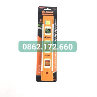 Thước thủy 9' kapusi