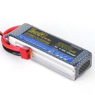 Pin 2S, 3S, 4S LiPo Tiger chất lượng cao - Hàng chính hãng