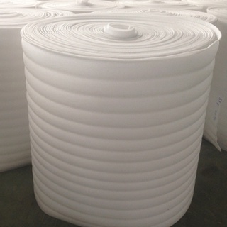[ Bán Lỗ Lấy Lượt ĐÁNH GIÁ ]Cuộn xốp foam 0,5mm x 1m4 x 600m