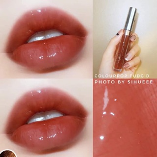 Son Bóng ColourPop - Ultra Glossy Lip