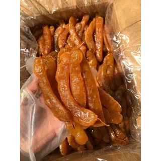 Me trái rim chua ngọt