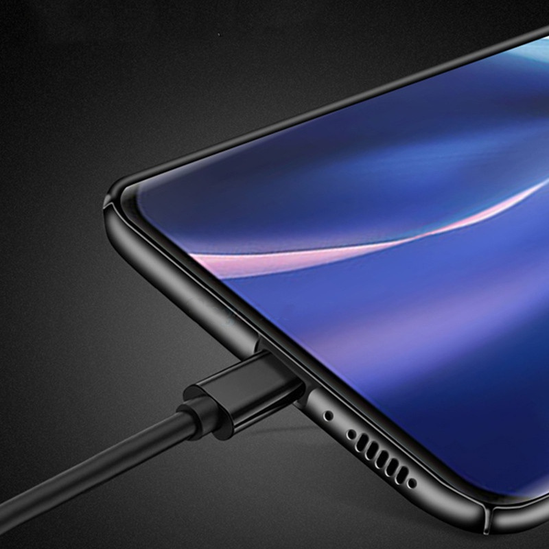 Ốp Điện Thoại PC Cứng Siêu Mỏng Cho Xiaomi Mi 11 Lite / Mi 11 Lite 5G 12T Pro Poco C40 Redmi 10A 10C