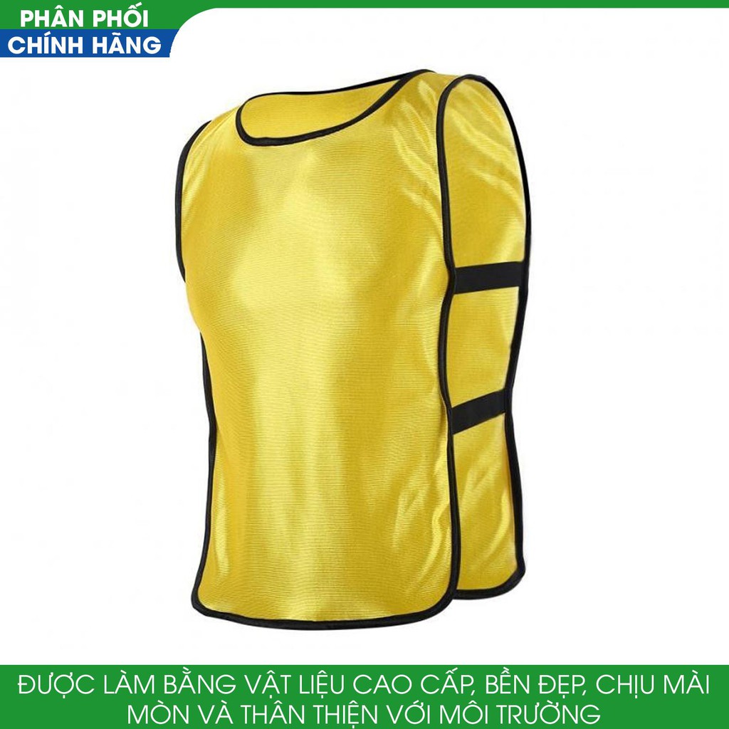 Áo tập bóng đá có dây