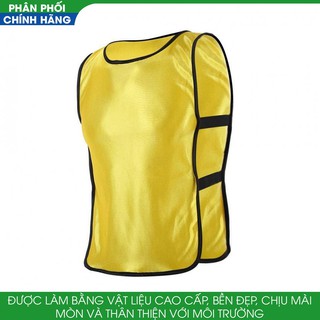 Áo tập bóng đá có dây