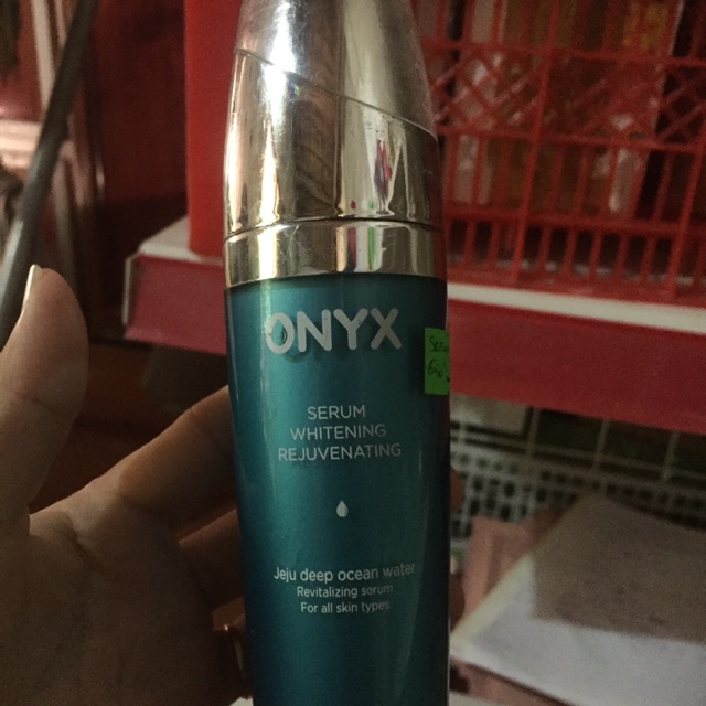 Serum dưỡng trắng da