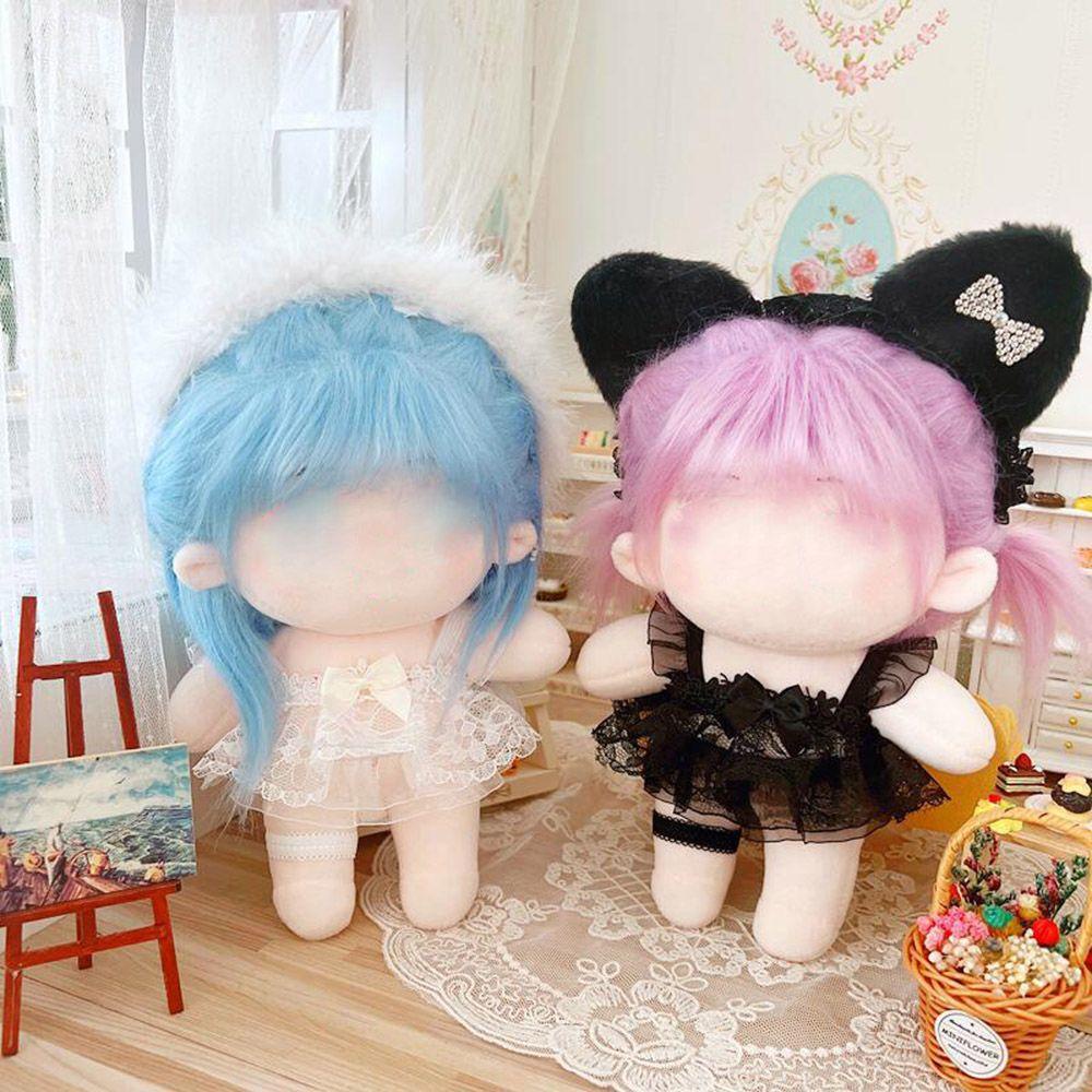 outfit doll 20cm Áo Ngực Và Quần Lót Cho Búp Bê