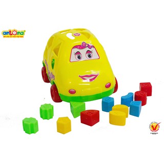 Ô tô thả hình ANTONA