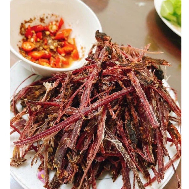 [TẶNG CHẲM CHÉO]  0,5kg 🐮Thịt trâu gác bếp giá siêu rẻ bán lấy số lượng [CAM KẾT CHUẨN 100%] | BigBuy360 - bigbuy360.vn