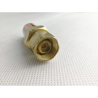 Van chống cháy ngược Asaki Oxygen - acetylene