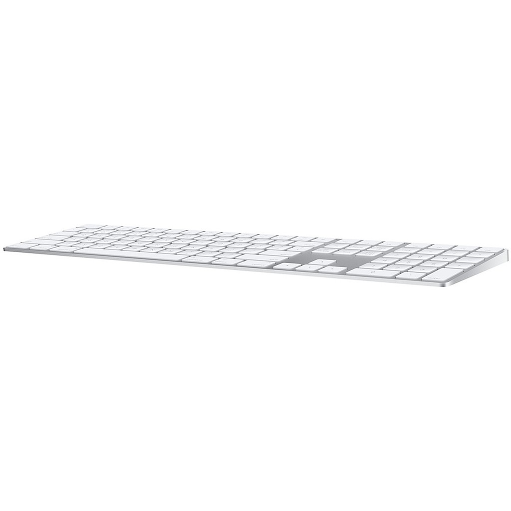 Bàn phím Apple Magic Keyboard with number keypad-ITS MQ052ZA/A