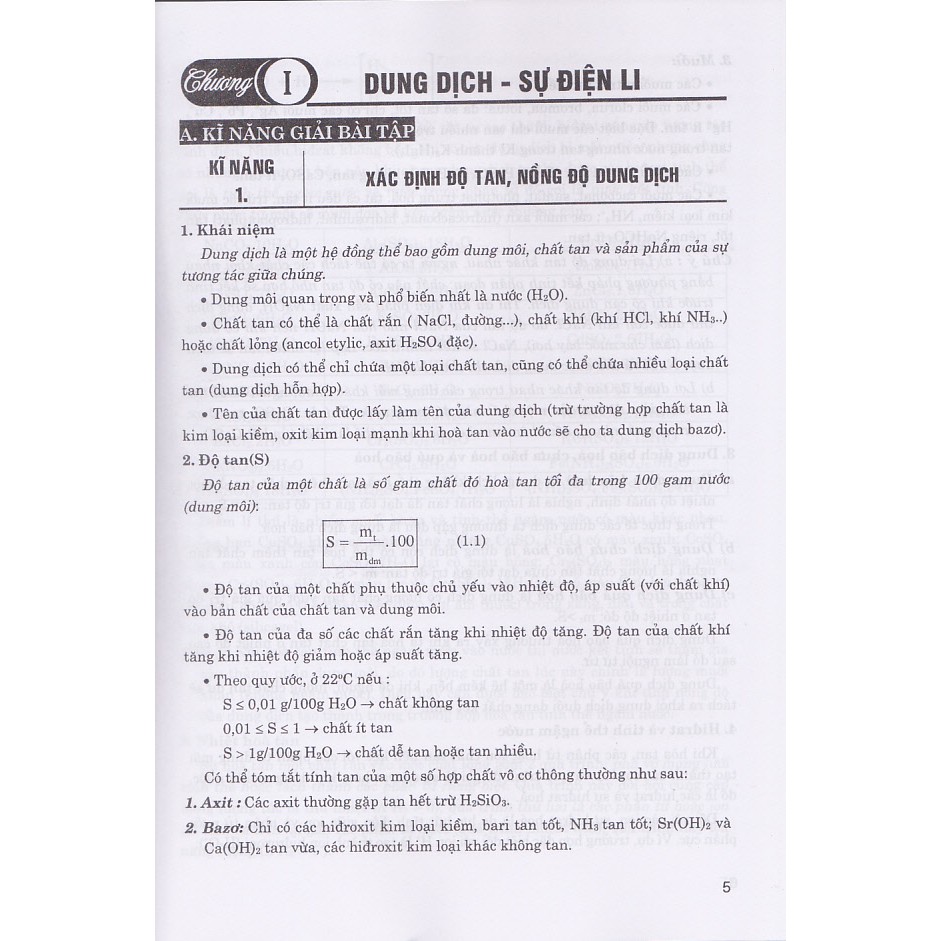 Sách - Giải nhanh Bài tập trắc nghiệm Hóa học 11