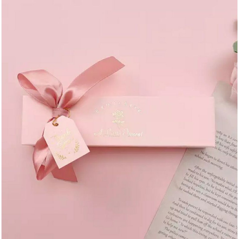 Hộp quà tặng son