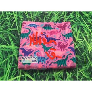 Vải thun cotton