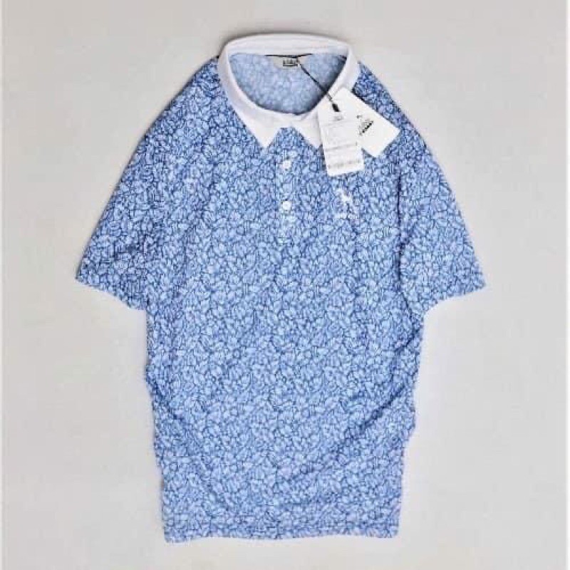 Áo Polo nam xuất Hàn Adabat White golf | BigBuy360 - bigbuy360.vn