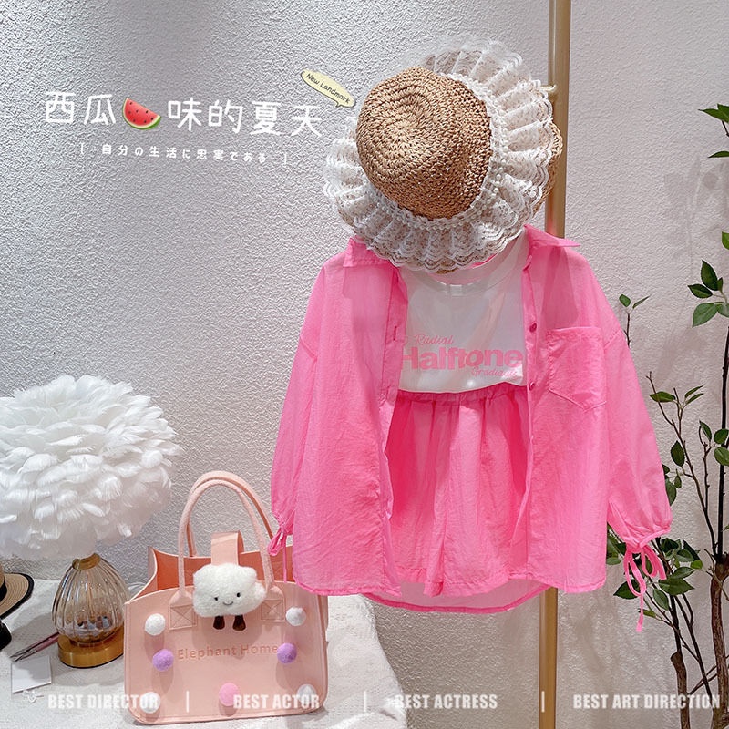 Set Đồ 5 Món Thoải Mái Phong Cách Phương Tây Thời Trang Mùa Hè Cho Nữ