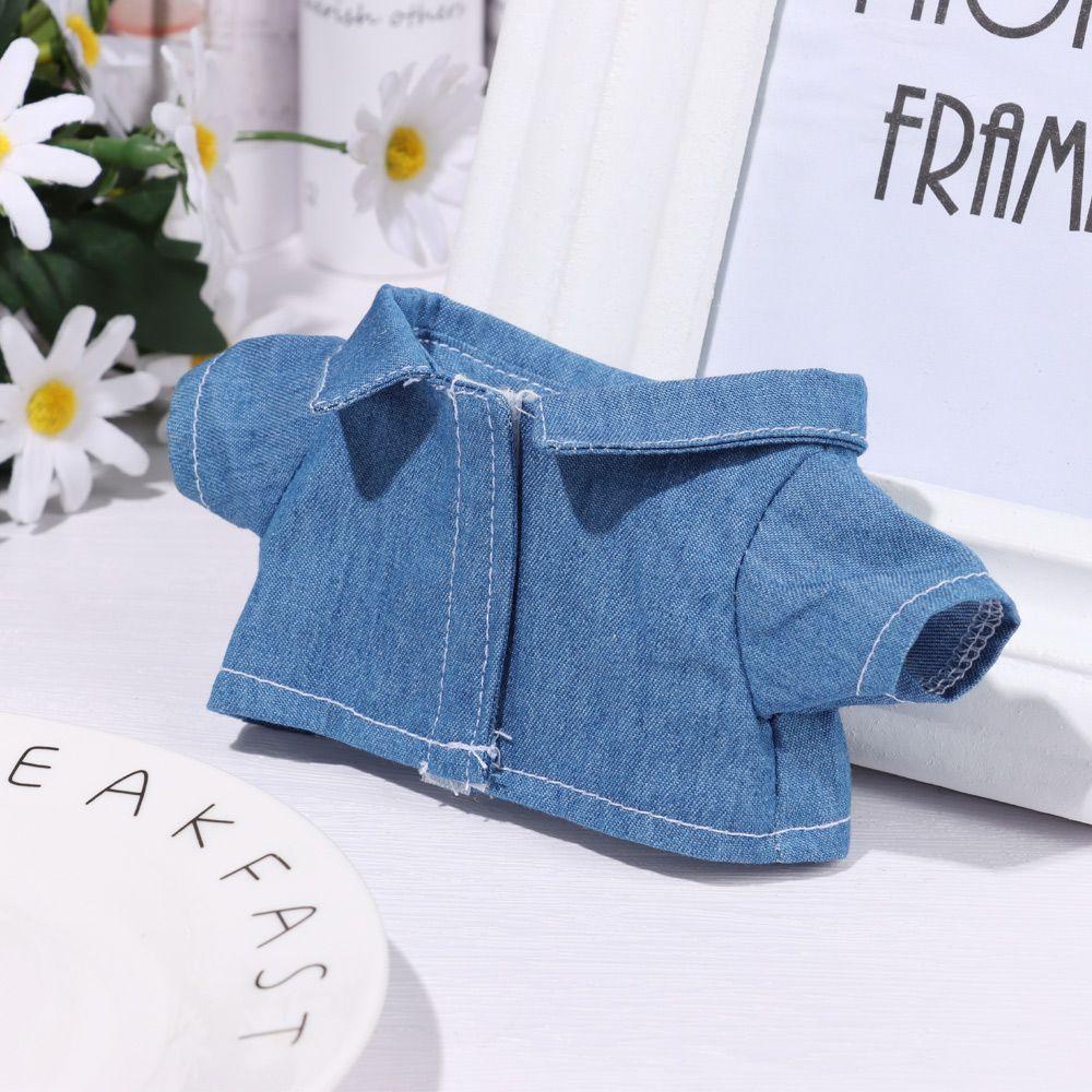Phụ Kiện Quần Áo Handmade Thời Trang Cho Búp Bê 1 / 12BJD